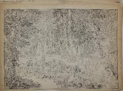 Bild Nr.1: 136-3134 Riggisberg.: (Ausland, Schweiz)
