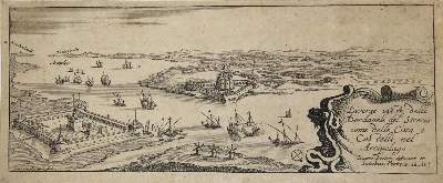 Bild Nr.1: 136-3147 Dardanellen.: (Ausland, Türkei)