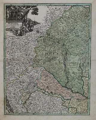 Bild Nr.2: 136-3150 Ungarn.: (Ausland, Ungarn)