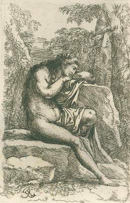 Bild Nr.1: 136-320 Rosa,S.: (Alte Drucke, Handschriften und Theologie)