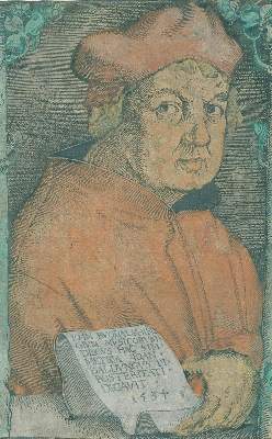 Bild Nr.1: 136-3200 Baldung, Hans gen. Grien: (Künstlergraphik)