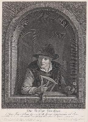Bild Nr.1: 136-3209 Bause, Johann Friedrich: (Künstlergraphik)