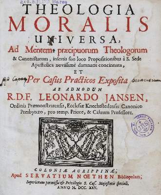 Bild Nr.2: 136-322 Rota,P.: (Alte Drucke, Handschriften und Theologie)