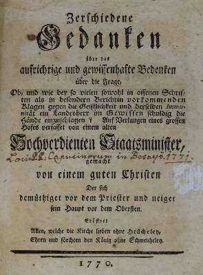 Bild Nr.1: 136-324 (Ruef,A.S.).: (Alte Drucke, Handschriften und Theologie)