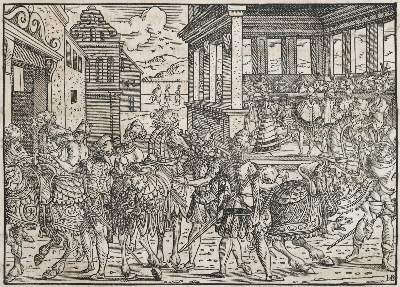 Bild Nr.1: 136-325 (Rüxner,G.: (Alte Drucke, Handschriften und Theologie)