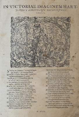 Bild Nr.2: 136-325 (Rüxner,G.: (Alte Drucke, Handschriften und Theologie)
