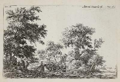 Bild Nr.1: 136-3268 Brebiette, Pierre: (Künstlergraphik)