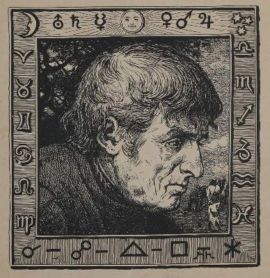 Bild Nr.5: 136-3277 Buchwald-Zinnwald, Erich: (Künstlergraphik)