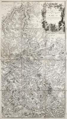 Bild Nr.1: 136-3291 Canaveral y Pérez, José: (Künstlergraphik)