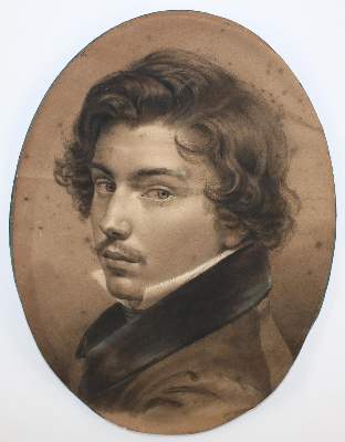 Bild Nr.1: 136-3315 Daege, Eduard: (Künstlergraphik)