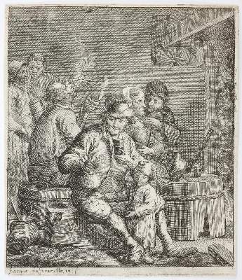 Bild Nr.1: 136-3329 Dassonville, Jacques: (Künstlergraphik)