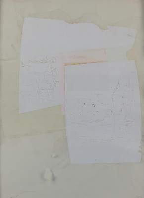 Bild Nr.2: 136-3355 Dreher, Ruprecht: (Künstlergraphik)