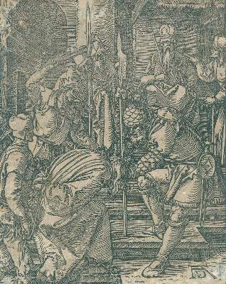 Bild Nr.32: 136-3357 Dürer, Albrecht: (Künstlergraphik)