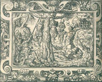 Bild Nr.3: 136-34 Biblia germanica.: (Bibeln)