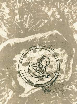 Bild Nr.1: 136-3409 Ernst, Max: (Künstlergraphik)