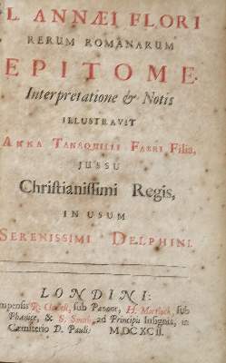 Bild Nr.1: 136-342 Seneca,L.A.: (Alte Drucke, Handschriften und Theologie)