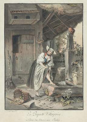 Bild Nr.1: 136-3434 Freudenberger, Sigmund: (Künstlergraphik)