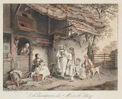 Bild Nr.2: 136-3434 Freudenberger, Sigmund: (Künstlergraphik)