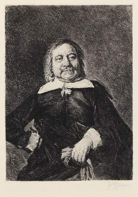Bild Nr.3: 136-3498 Halm, Peter: (Künstlergraphik)