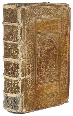 Bild Nr.2: 136-351 Tacitus,C.C.: (Alte Drucke, Handschriften und Theologie)