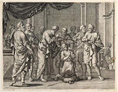 Bild Nr.2: 136-3511 Heckenauer, Leonhard: (Künstlergraphik)
