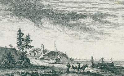 Bild Nr.1: 136-3524 Hertel, Johann Georg: (Künstlergraphik)