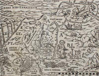 Bild Nr.3: 136-36 Biblia germanica.: (Bibeln)