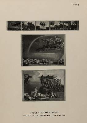 Bild Nr.2: 136-3609 Jettmar, Rudolf: (Künstlergraphik)