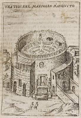 Bild Nr.1: 136-362 (Totti,P.).: (Alte Drucke, Handschriften und Theologie)