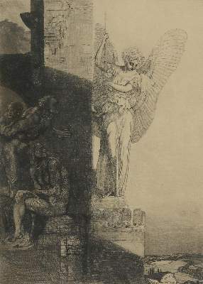 Bild Nr.1: 136-3626 Jettmar, Rudolf: (Künstlergraphik)