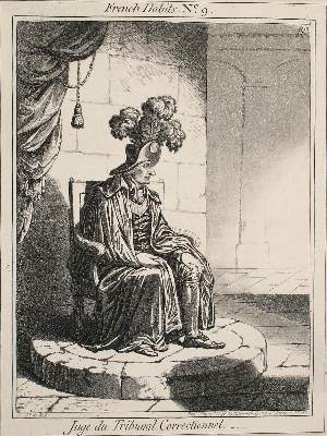Bild Nr.1: 136-3637 Gillray, James: (Künstlergraphik, Karikatur)