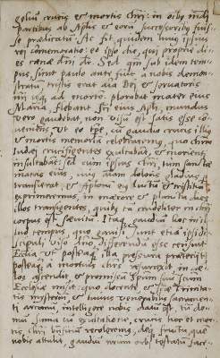 Bild Nr.2: 136-364 Trefler,F.: (Alte Drucke, Handschriften und Theologie)