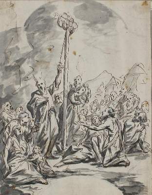 Bild Nr.5: 136-3687 Konvolut: (Künstlergraphik)