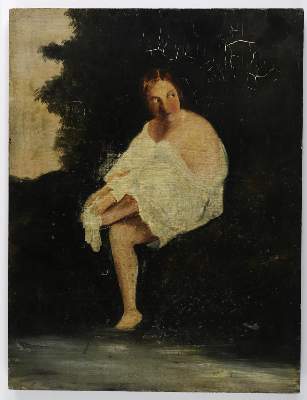Bild Nr.3: 136-3701 Konvolut: (Künstlergraphik)