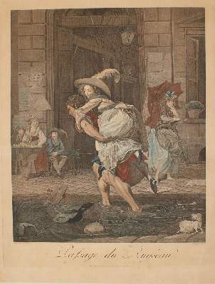 Bild Nr.4: 136-3702 Konvolut: (Künstlergraphik)