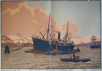 Bild Nr.4: 136-3704 Konvolut: (Künstlergraphik)
