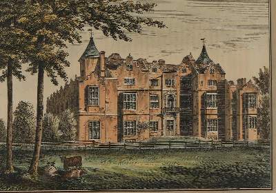Bild Nr.2: 136-3707 Konvolut: (Künstlergraphik)