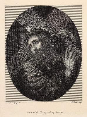 Bild Nr.10: 136-3709 Konvolut: (Künstlergraphik)