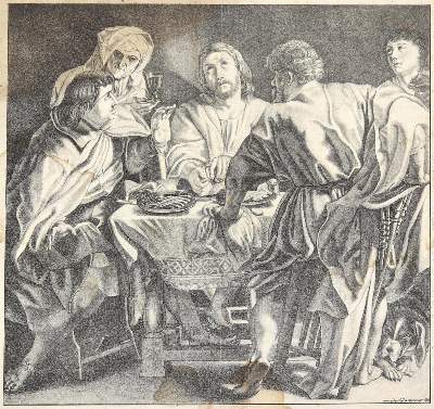 Bild Nr.15: 136-3709 Konvolut: (Künstlergraphik)
