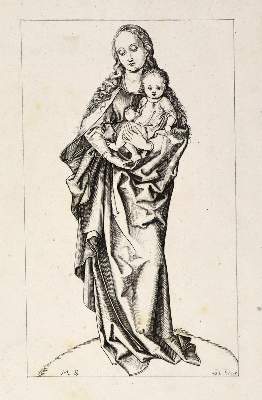 Bild Nr.9: 136-3709 Konvolut: (Künstlergraphik)