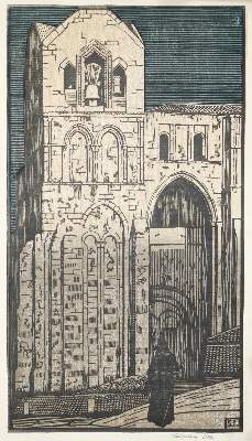 Bild Nr.1: 136-3754 Lee, Sydney: (Künstlergraphik)