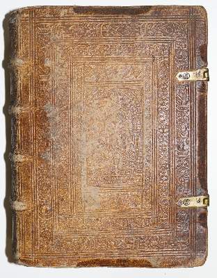 Bild Nr.2: 136-378 Wagner,B.: (Alte Drucke, Handschriften und Theologie)