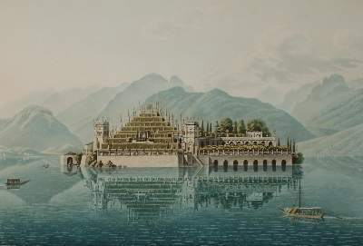 Bild Nr.1: 136-3785 Lory, Gabriel Fils: (Künstlergraphik)