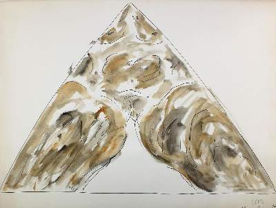 Bild Nr.1: 136-3787 Loth, Wilhelm: (Künstlergraphik)