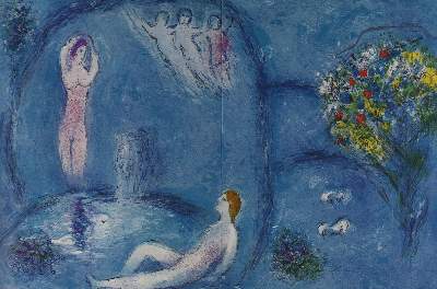 Bild Nr.22: 136-3796 Maillol, Aristide: (Künstlergraphik)