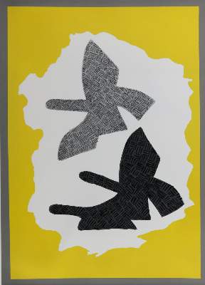 Bild Nr.3: 136-3806 Matisse, Henri: (Künstlergraphik)