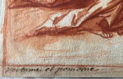 Bild Nr.4: 136-3859 Netscher, Caspar: (Künstlergraphik)