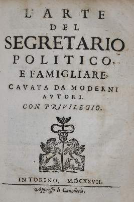 Bild Nr.1: 136-386 Zinano,G.: (Alte Drucke, Handschriften und Theologie)