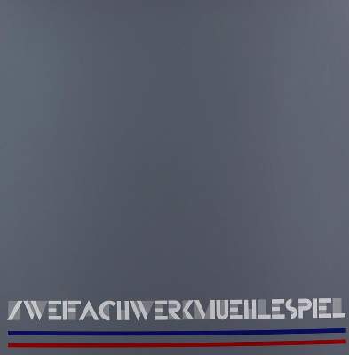 Bild Nr.1: 136-3860 Neusel, Günter: (Künstlergraphik)