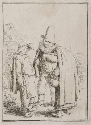 Bild Nr.1: 136-3872 Ostade, Adriaen van: (Künstlergraphik)